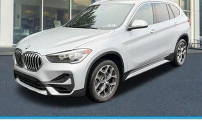 2021 BMW X1 XDRIVE28I