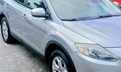 2014 Mazda CX-9 Touring GS