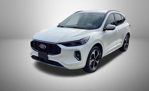 2023 Ford Escape ST Line Elite