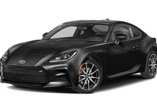 2025 Toyota GR86 Premium