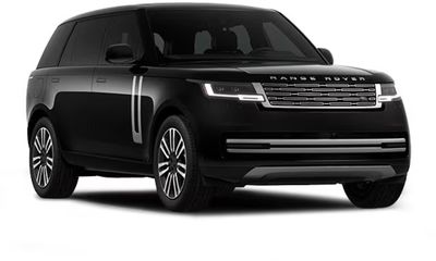 2026 Land Rover Range SE