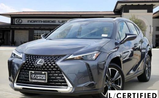 2023 Lexus UX 250H Premium