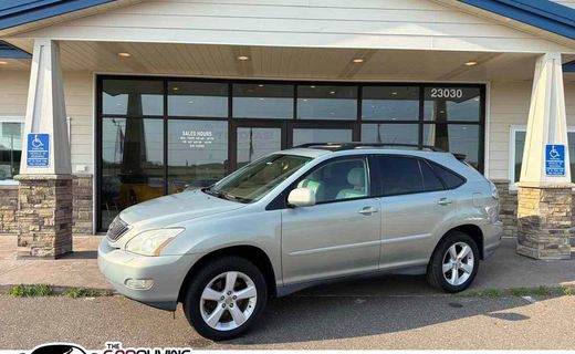 2006 Lexus RX