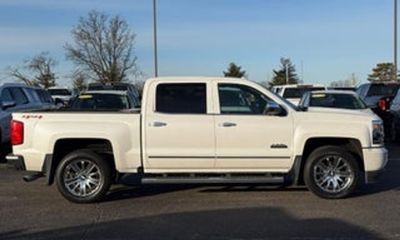 2019 Toyota Tundra Limited Grade