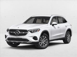 2026 Mercedes-Benz GLC-Class GLC300 4MATIC
