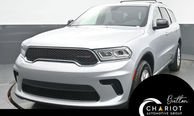 2024 Dodge Durango SXT