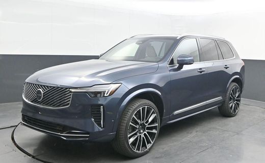 2026 Volvo XC90 Plus Bright