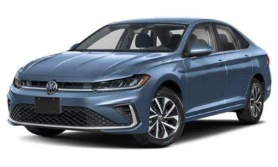 2026 Volkswagen Jetta S