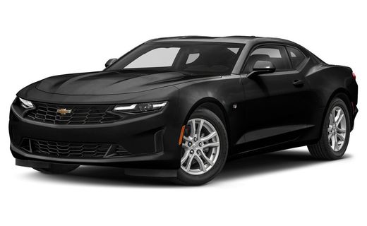 2022 Chevrolet Camaro