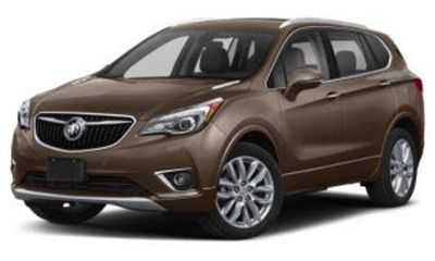 2019 Buick Envision Premium