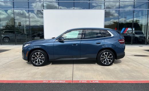 2026 BMW X3