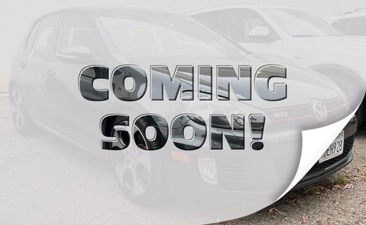 2013 Volkswagen GTI