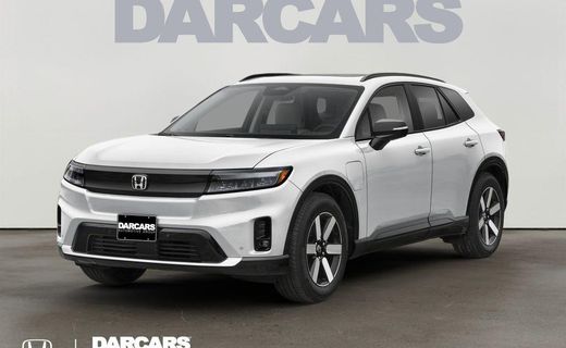 2026 Honda Prologue Tour
