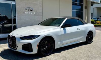 2023 BMW M440I xDrive