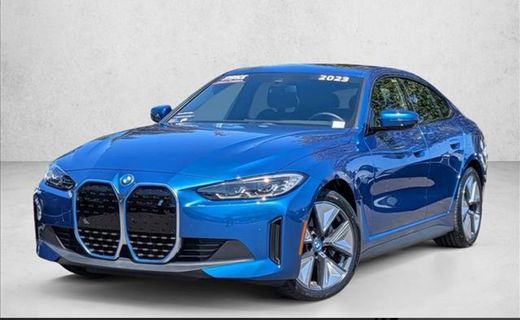 2023 BMW I4 EDRIVE30 GC
