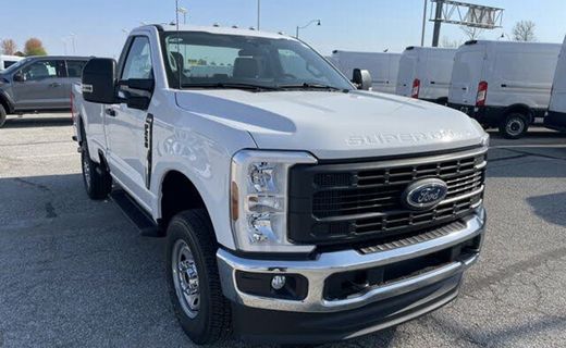 2024 Ford F-250 XL
