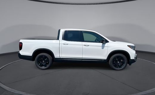 2026 Honda Ridgeline Black Edition 2T