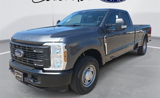 2026 Ford F-350 XL