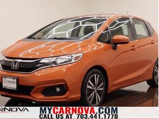 2018 Honda FIT