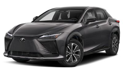 2026 Lexus RZ 450E Premium