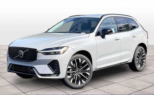 2026 Volvo XC60 Ultra Dark