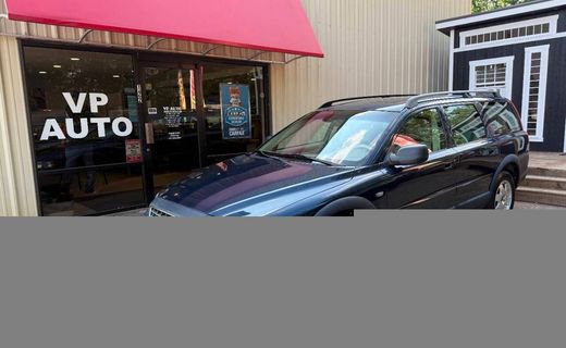 2004 Volvo XC70