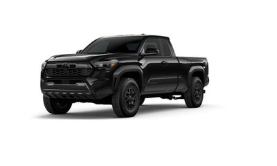 2026 Toyota Tacoma SR5 Xtracab