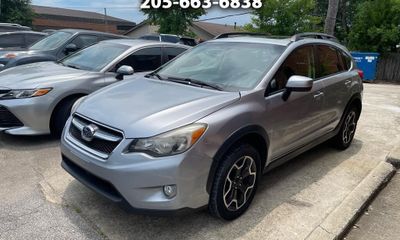 2015 Subaru XV Crosstrek Premium ALL Weather