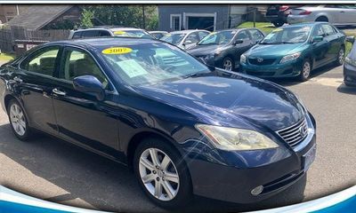 2007 Lexus ES 350