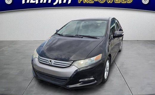 2010 Honda Insight EX