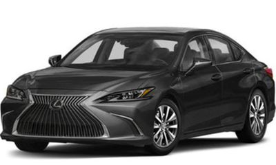 2021 Lexus ES 350 Premium