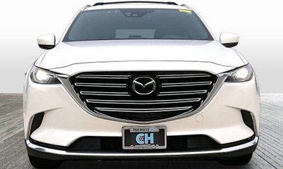 2017 Mazda CX-9 Grand Touring