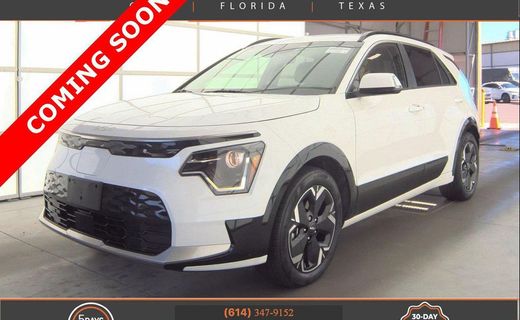 2023 Kia Niro Wind