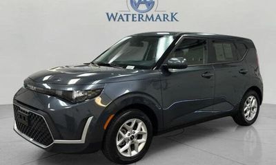 2025 Kia Soul