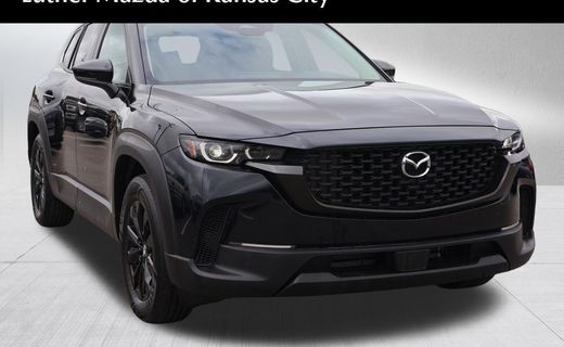 2025 Mazda CX-50 Preferred