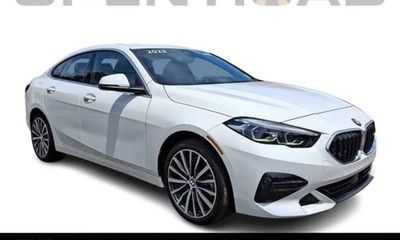 2023 BMW 228i GC