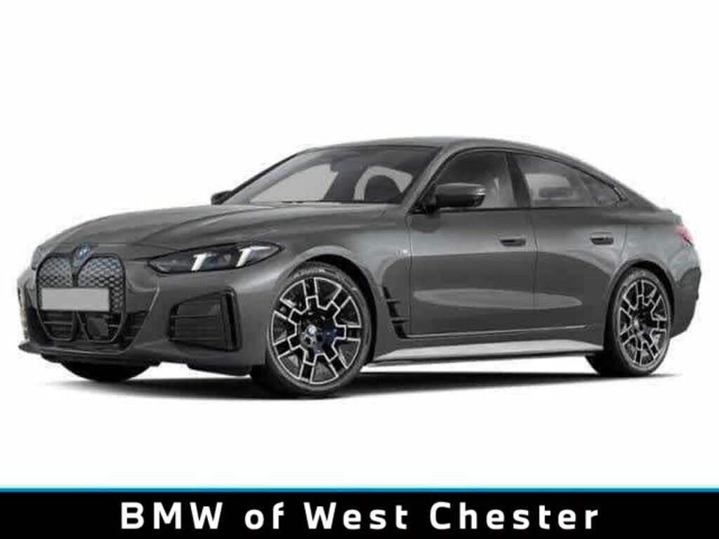 2025 BMW i4