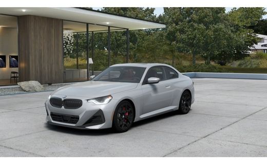 2026 BMW 230i Coupe