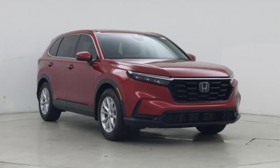 2024 Honda CR-V EX L