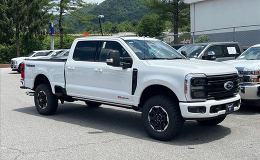 2026 Ford F-350