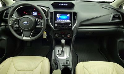 2018 Subaru Impreza Premium