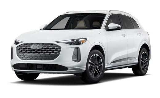 2026 Audi Q5 Quattro Premium Plus