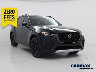 2025 Mazda CX-70 Premium Plus Package