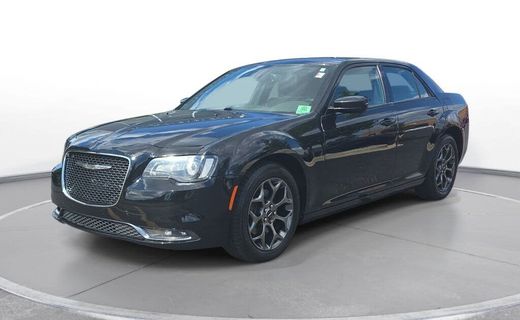 2015 Chrysler 300 300S