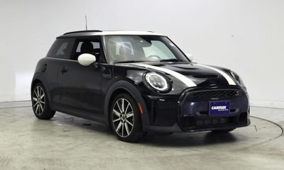 2023 Mini Hardtop S 2 Door