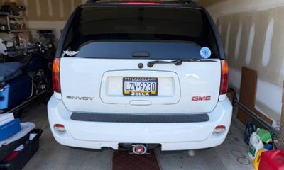 2006 GMC Envoy Denali