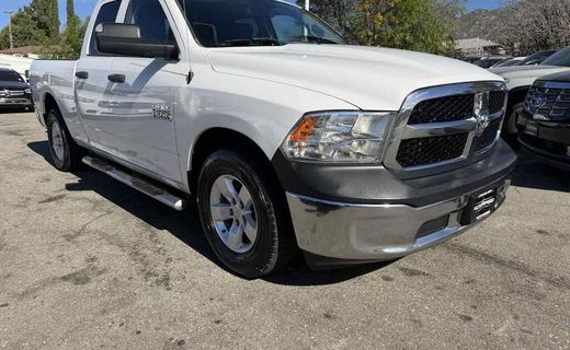 2015 Ram 1500 ST