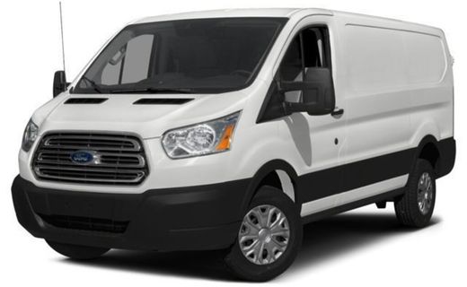 2018 Ford Transit 250 LOW Roof