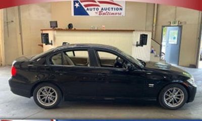 2010 BMW 328I xDrive