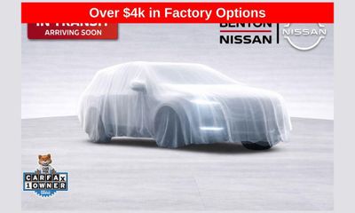 2019 Jeep Renegade Latitude North Longitude